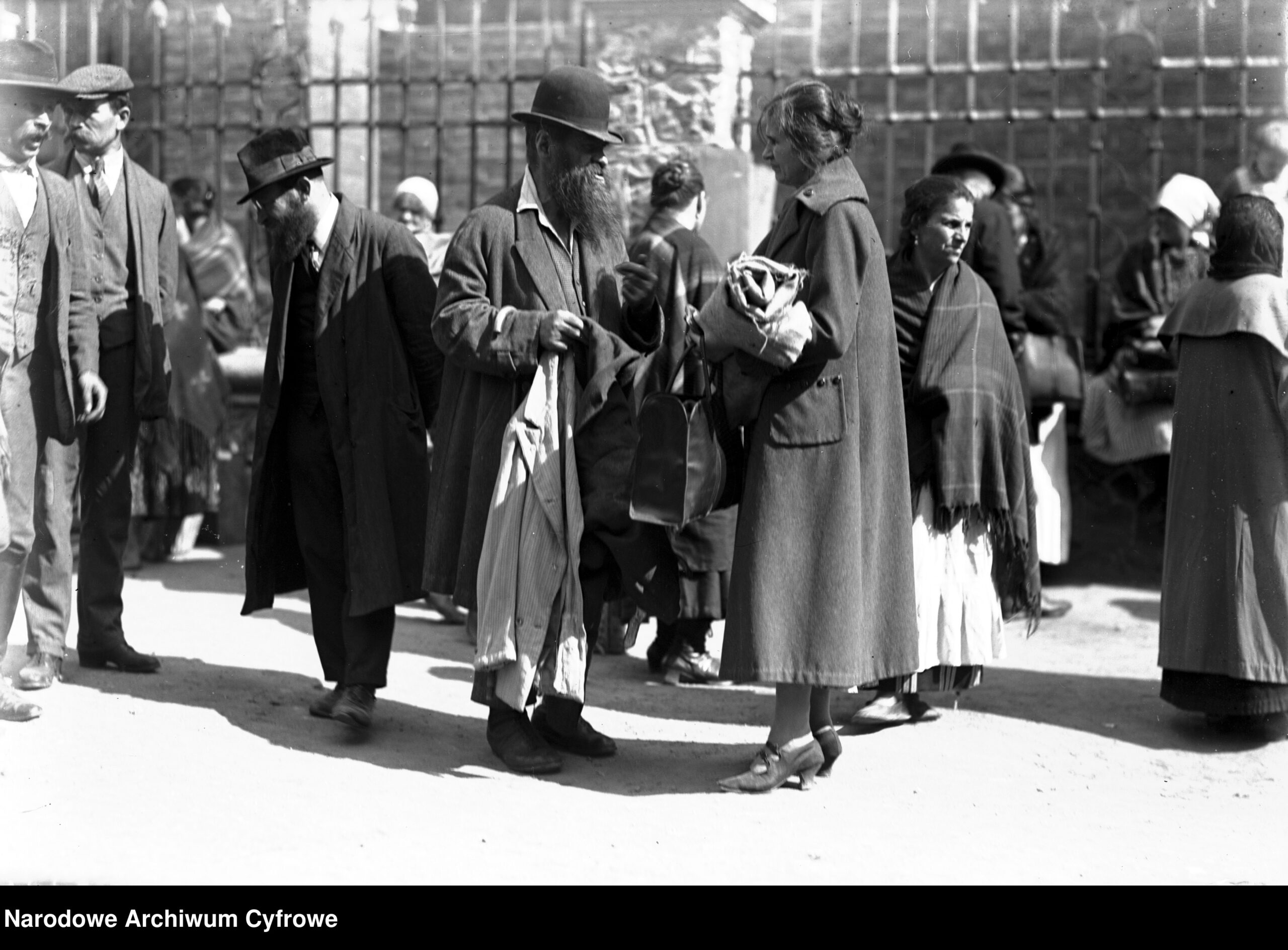 Jewish ancestry research