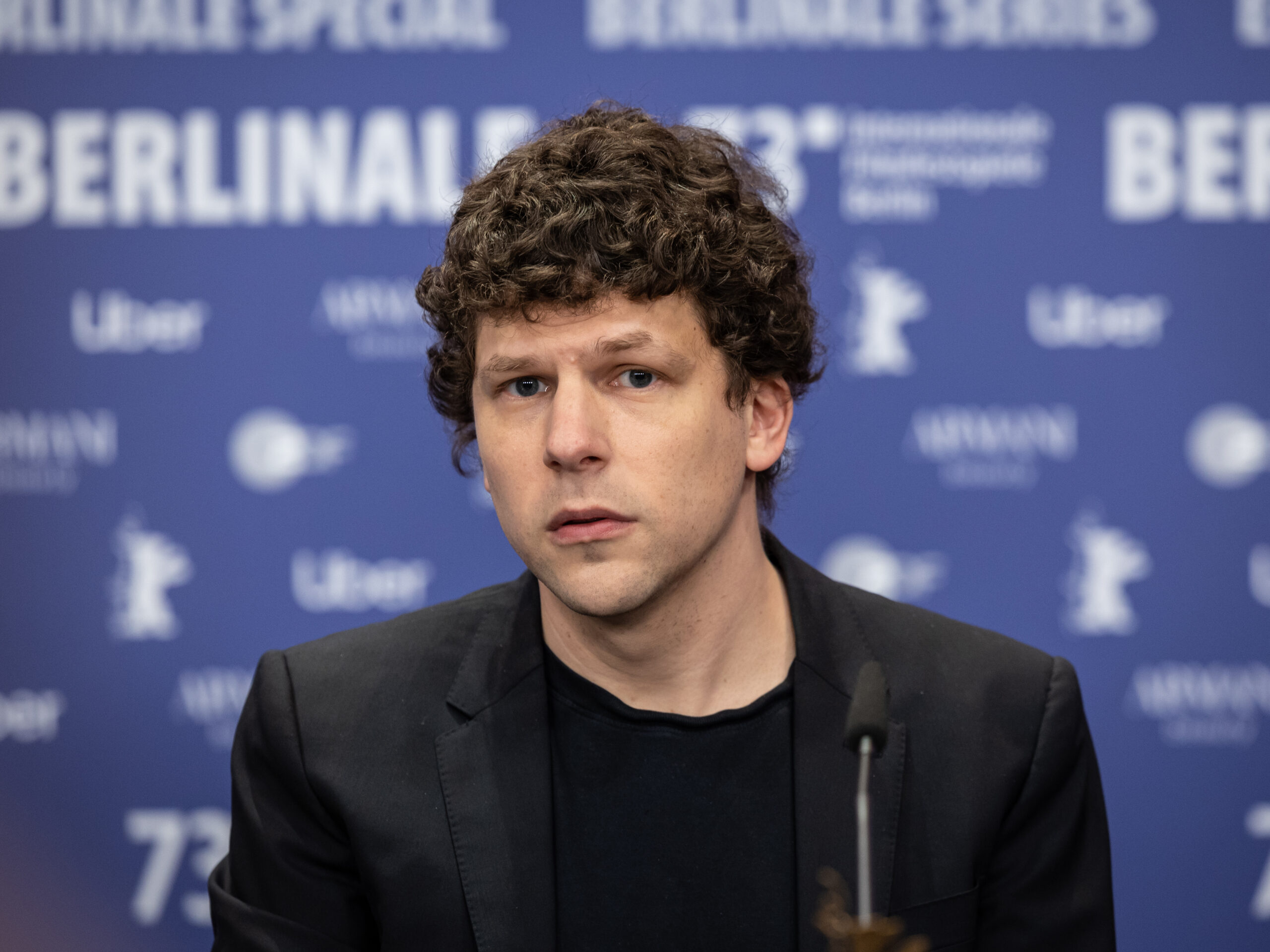 Jesse Eisenberg has Polish roots!