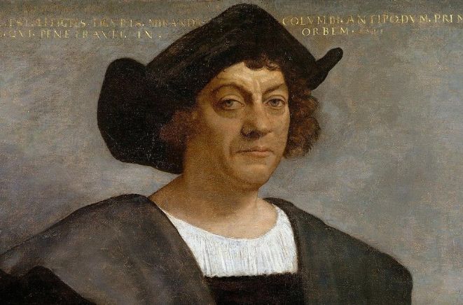 Odkrycie Ameryki. Kto ostatecznie za tym stoi?