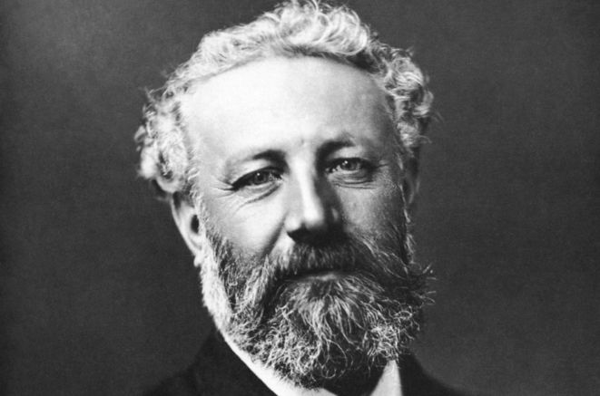 Captain Nemo is Polish?