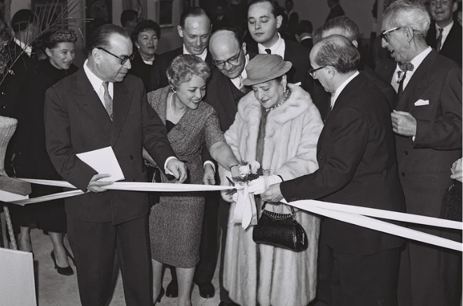 Helena Rubinstein. The Cosmetics Queen from Kraków