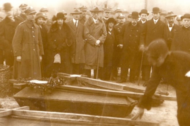 „Matka Nieznanego Żołnierza”. Kim była Jadwiga Zarugiewicz?