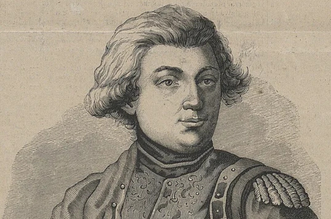 Polski król na Madagaskarze – Maurycy Beniowski