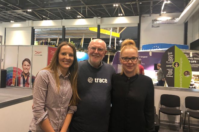 Your Roots in Poland at RootsTech London 2019