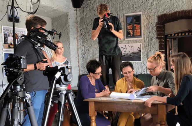 Tropicielki Rodzinnych Historii