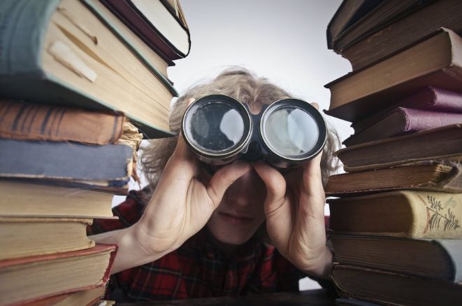 Trzecie oko: sztuczna inteligencja a czytanie rękopisów