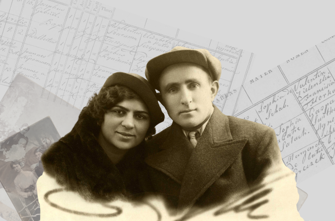 Family roots – are you sure you know who you are?