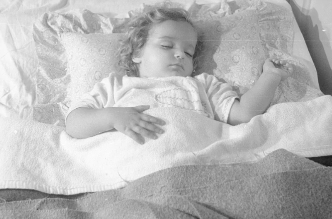 Children born in 2025 bear the names of their ancestors. What do these names mean?