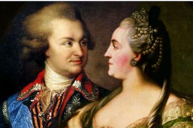 Jak Krym stał się rosyjski? Wersja XVIII wieczna