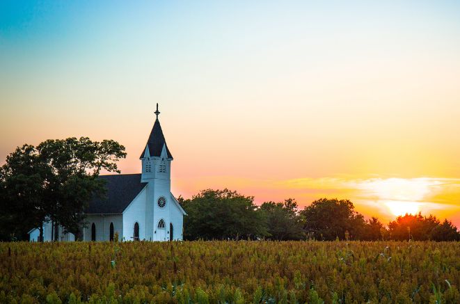 Jak ustalić parafię przodków?