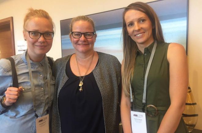 Konferencja genealogiczna IAJGS Warszawa 2018