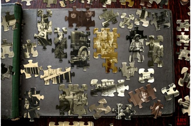 Photo Identification, or a journey through pre-war Poland without a guide