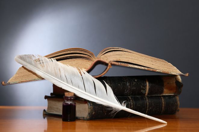 Polscy zdobywcy Nobla z Literatury