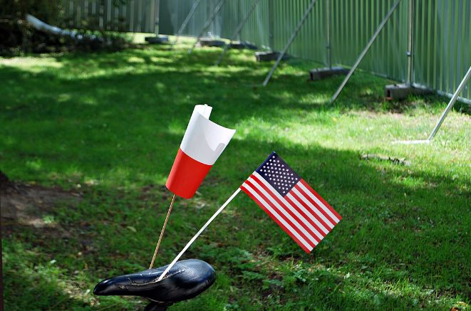 Polish American Heritage Month