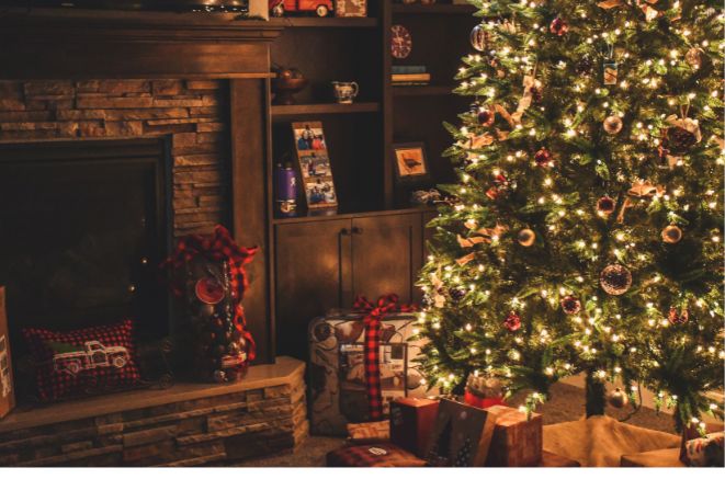 Polskie tradycje świąteczne