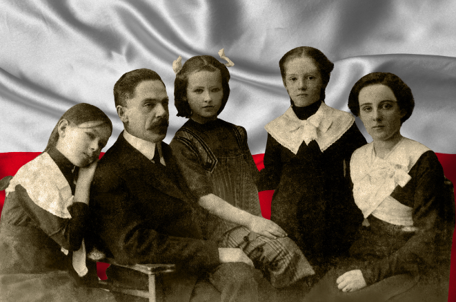 Polskie obywatelstwo a polskie korzenie