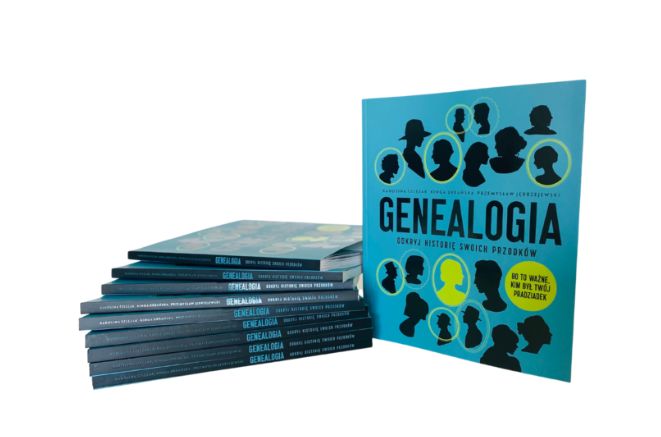 Polish Genealogy Guide. Discover the story of Your Polish Ancestors