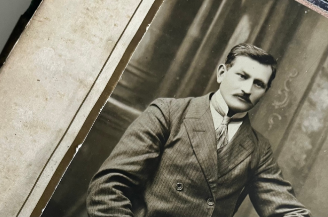 Powiesili go, bo nie oddał syna – zaskakujące poszukiwania genealogiczne