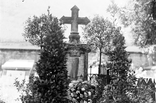 Rakowicki Cemetery before the war! Was it as impressive as it is today? [GALLERY]