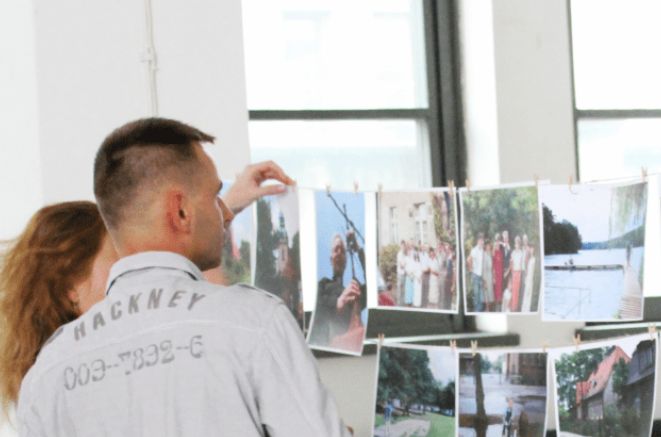 ArsReco: Rozpoznawanie lokalizacji na zdjęciach