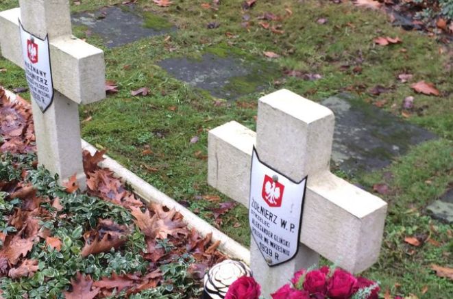 Saving from oblivion