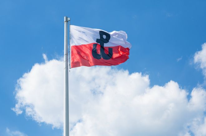 Powstanie Warszawskie – 80 rocznica