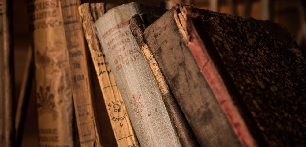 genealogical sources