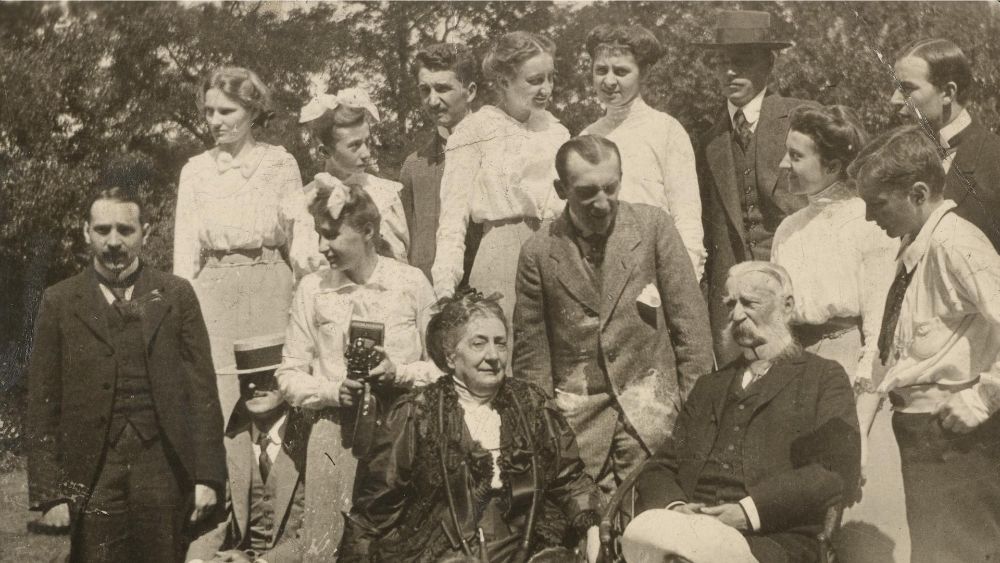 genealogiczne roszczenia