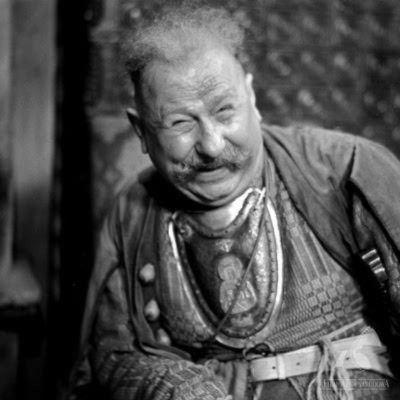 genealogiczne roszczenia