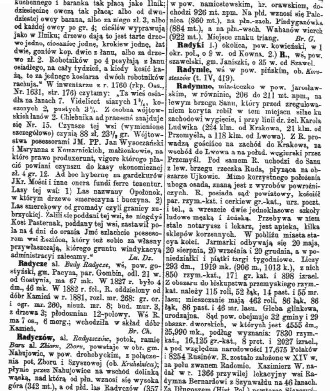 jak ustalić parafię przodków