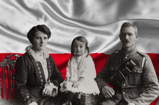 Start with establishing your legal residence!