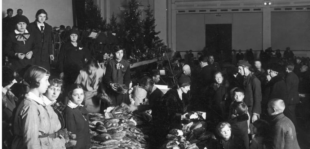 polskie tradycje świąteczne