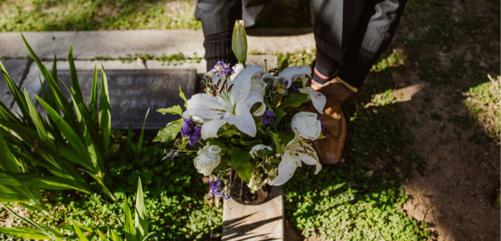 saving from oblivion