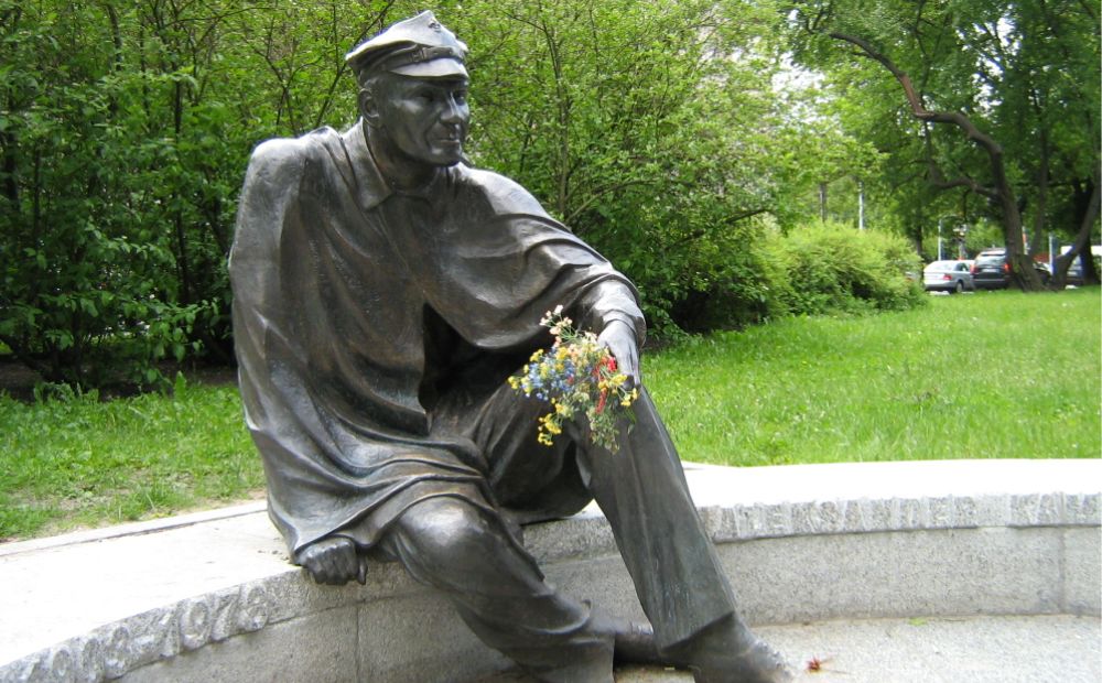 stones for the rampart